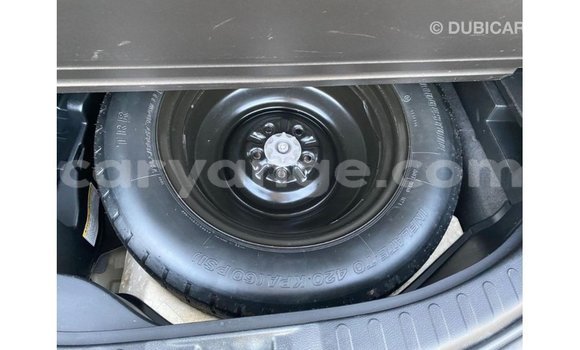 Acheter Import Voiture Toyota 4Runner Autre à Import - Dubai, Namibie Acheter Import Voiture Toyota 4Runner Autre à Import - Dubai, Namibie