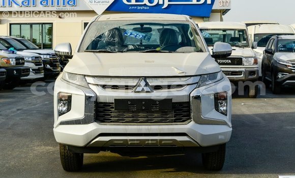Buy Import Mitsubishi L200 White Car in Import - Dubai in Namibia Buy Import Mitsubishi L200 White Car in Import - Dubai in Namibia