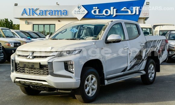 Buy Import Mitsubishi L200 White Car in Import - Dubai in Namibia Buy Import Mitsubishi L200 White Car in Import - Dubai in Namibia