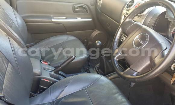 Buy Used Isuzu D–MAX Other Car in Windhoek in Namibia Buy Used Isuzu D–MAX Other Car in Windhoek in Namibia