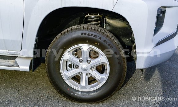 Buy Import Mitsubishi L200 White Car in Import - Dubai in Namibia Buy Import Mitsubishi L200 White Car in Import - Dubai in Namibia