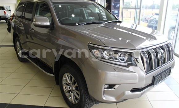 Buy Used Toyota Prado Other Car in Import - Dubai in Namibia Buy Used Toyota Prado Other Car in Import - Dubai in Namibia