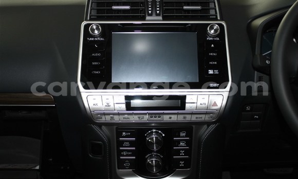 Buy Used Toyota Prado Other Car in Import - Dubai in Namibia Buy Used Toyota Prado Other Car in Import - Dubai in Namibia