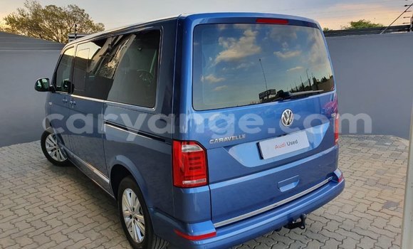 Buy Used Volkswagen Caravelle Blue Car in Karasburg in Karas Buy Used Volkswagen Caravelle Blue Car in Karasburg in Karas