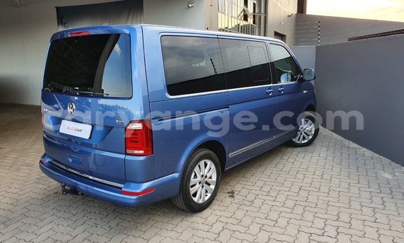 Acheter Occasion Voiture Volkswagen California Autre à Karasburg, Karas Acheter Occasion Voiture Volkswagen California Autre à Karasburg, Karas