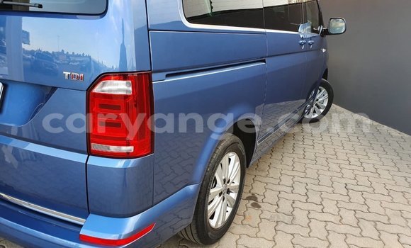 Acheter Occasion Voiture Volkswagen California Autre à Karasburg, Karas Acheter Occasion Voiture Volkswagen California Autre à Karasburg, Karas