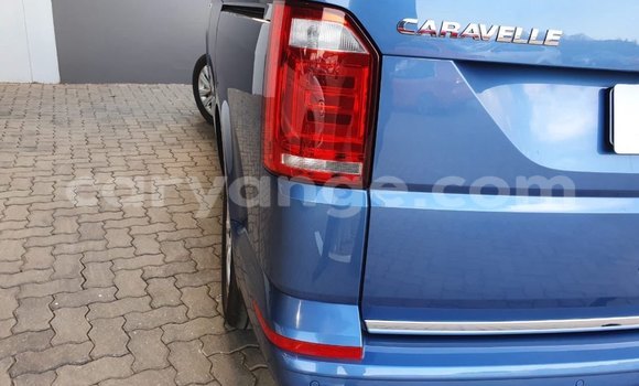 Acheter Occasion Voiture Volkswagen California Autre à Karasburg, Karas Acheter Occasion Voiture Volkswagen California Autre à Karasburg, Karas