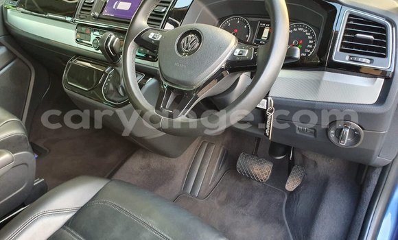 Acheter Occasion Voiture Volkswagen California Autre à Karasburg, Karas Acheter Occasion Voiture Volkswagen California Autre à Karasburg, Karas