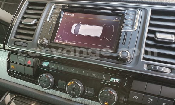 Acheter Occasion Voiture Volkswagen California Autre à Karasburg, Karas Acheter Occasion Voiture Volkswagen California Autre à Karasburg, Karas