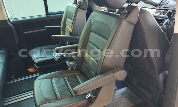 Acheter Occasion Voiture Volkswagen California Autre à Karasburg, Karas Acheter Occasion Voiture Volkswagen California Autre à Karasburg, Karas