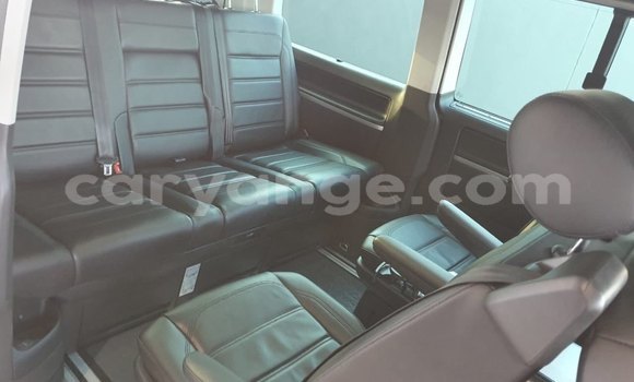 Acheter Occasion Voiture Volkswagen California Autre à Karasburg, Karas Acheter Occasion Voiture Volkswagen California Autre à Karasburg, Karas