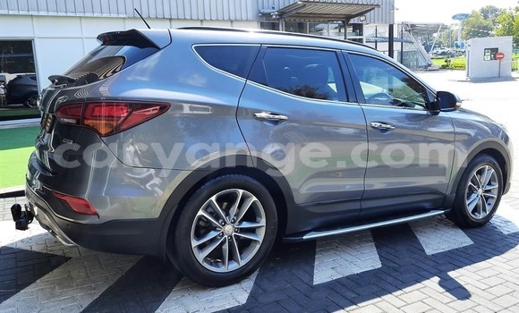 Buy Used Hyundai Santa Fe Other Car in Grootfontein in Namibia Buy Used Hyundai Santa Fe Other Car in Grootfontein in Namibia