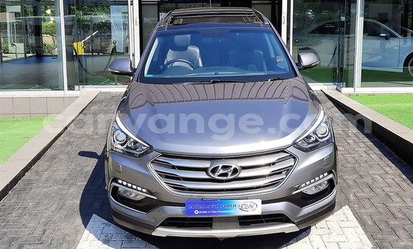 Buy Used Hyundai Santa Fe Other Car in Grootfontein in Namibia Buy Used Hyundai Santa Fe Other Car in Grootfontein in Namibia