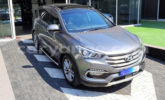 Buy Used Hyundai Santa Fe Other Car in Grootfontein in Namibia Buy Used Hyundai Santa Fe Other Car in Grootfontein in Namibia