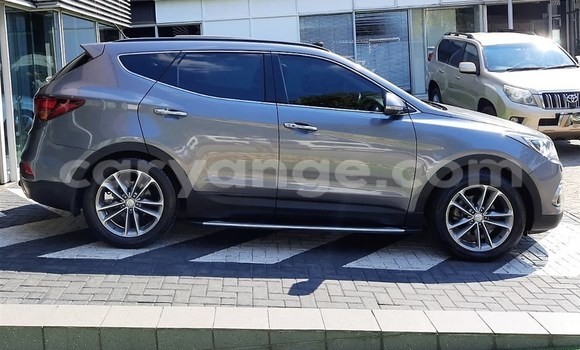 Buy Used Hyundai Santa Fe Other Car in Grootfontein in Namibia Buy Used Hyundai Santa Fe Other Car in Grootfontein in Namibia