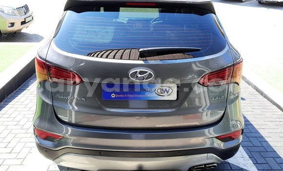 Buy Used Hyundai Santa Fe Other Car in Grootfontein in Namibia Buy Used Hyundai Santa Fe Other Car in Grootfontein in Namibia