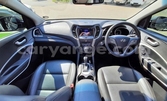 Buy Used Hyundai Santa Fe Other Car in Grootfontein in Namibia Buy Used Hyundai Santa Fe Other Car in Grootfontein in Namibia