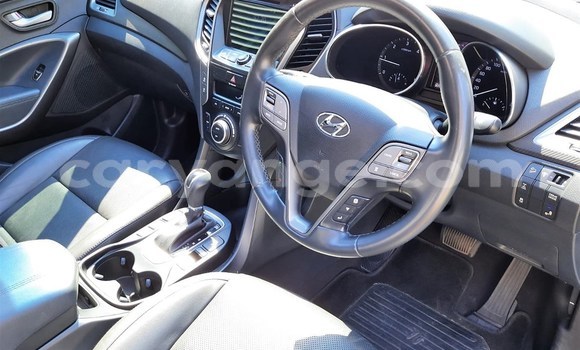 Buy Used Hyundai Santa Fe Other Car in Grootfontein in Namibia Buy Used Hyundai Santa Fe Other Car in Grootfontein in Namibia