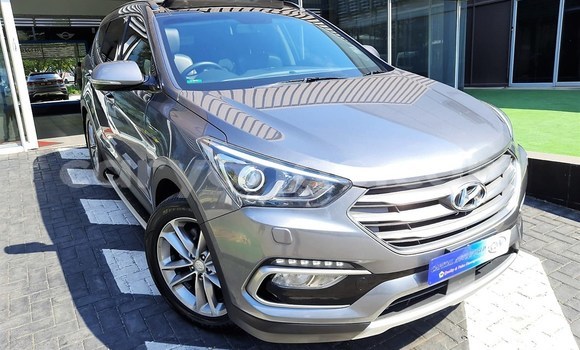 Buy Used Hyundai Santa Fe Other Car in Grootfontein in Namibia Buy Used Hyundai Santa Fe Other Car in Grootfontein in Namibia