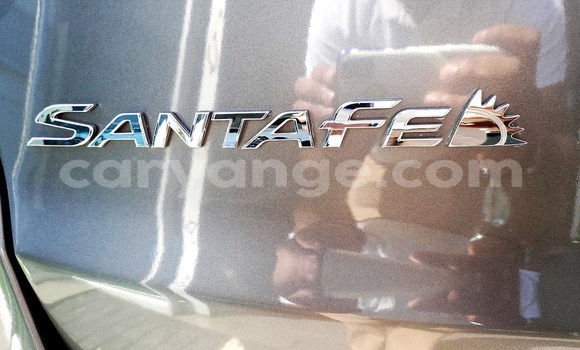 Buy Used Hyundai Santa Fe Other Car in Grootfontein in Namibia Buy Used Hyundai Santa Fe Other Car in Grootfontein in Namibia