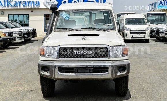 Buy Import Toyota Land Cruiser White Car in Import - Dubai in Namibia Buy Import Toyota Land Cruiser White Car in Import - Dubai in Namibia