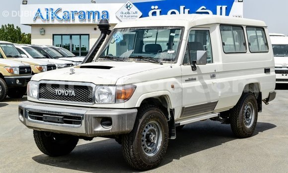 Buy Import Toyota Land Cruiser White Car in Import - Dubai in Namibia Buy Import Toyota Land Cruiser White Car in Import - Dubai in Namibia