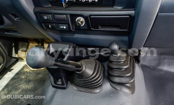 Buy Import Toyota Land Cruiser White Car in Import - Dubai in Namibia Buy Import Toyota Land Cruiser White Car in Import - Dubai in Namibia
