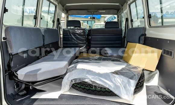 Buy Import Toyota Land Cruiser White Car in Import - Dubai in Namibia Buy Import Toyota Land Cruiser White Car in Import - Dubai in Namibia