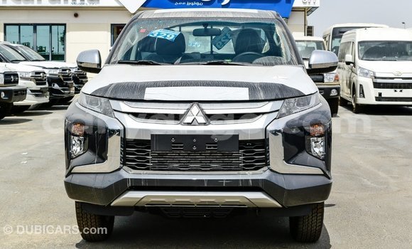 Buy Import Mitsubishi L200 Other Car in Import - Dubai in Namibia Buy Import Mitsubishi L200 Other Car in Import - Dubai in Namibia