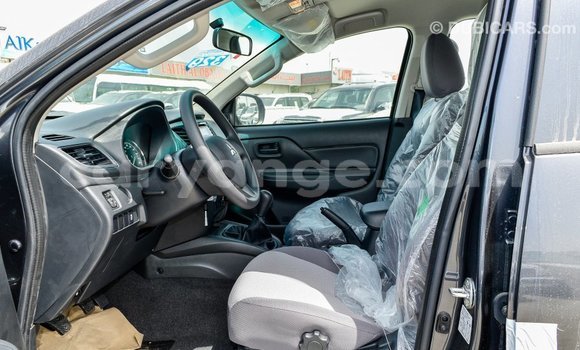 Buy Import Mitsubishi L200 Other Car in Import - Dubai in Namibia Buy Import Mitsubishi L200 Other Car in Import - Dubai in Namibia