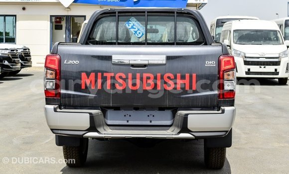 Buy Import Mitsubishi L200 Other Car in Import - Dubai in Namibia Buy Import Mitsubishi L200 Other Car in Import - Dubai in Namibia