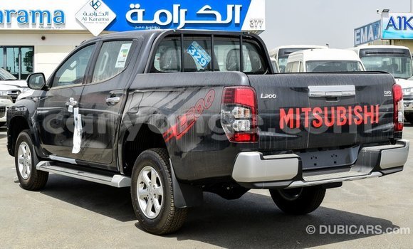 Buy Import Mitsubishi L200 Other Car in Import - Dubai in Namibia Buy Import Mitsubishi L200 Other Car in Import - Dubai in Namibia