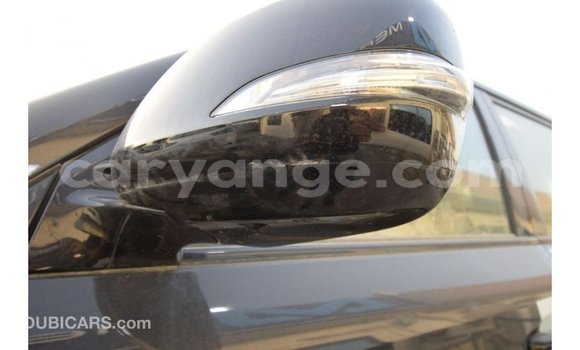 Acheter Import Voiture Lexus LX Noir à Import - Dubai, Namibie Acheter Import Voiture Lexus LX Noir à Import - Dubai, Namibie