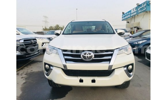 Buy Import Toyota Fortuner White Car in Import - Dubai in Namibia Buy Import Toyota Fortuner White Car in Import - Dubai in Namibia