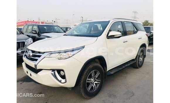 Buy Import Toyota Fortuner White Car in Import - Dubai in Namibia Buy Import Toyota Fortuner White Car in Import - Dubai in Namibia