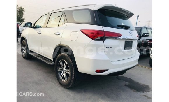 Buy Import Toyota Fortuner White Car in Import - Dubai in Namibia Buy Import Toyota Fortuner White Car in Import - Dubai in Namibia