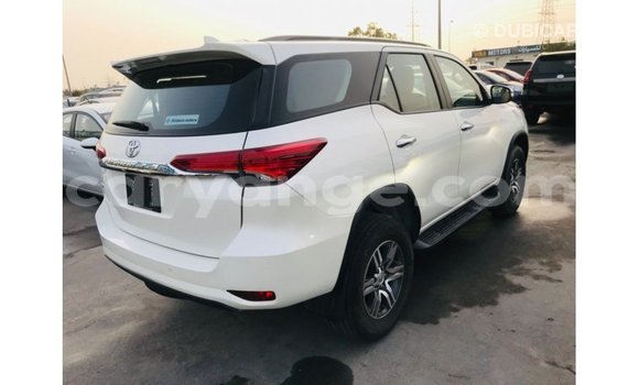 Buy Import Toyota Fortuner White Car in Import - Dubai in Namibia Buy Import Toyota Fortuner White Car in Import - Dubai in Namibia