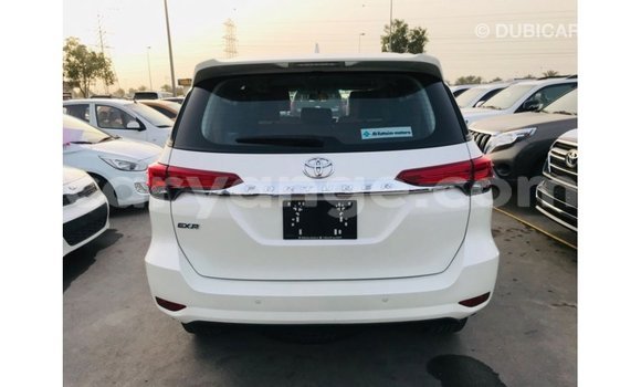 Buy Import Toyota Fortuner White Car in Import - Dubai in Namibia Buy Import Toyota Fortuner White Car in Import - Dubai in Namibia