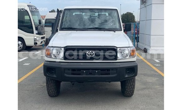 Buy Import Toyota Land Cruiser White Car in Import - Dubai in Namibia Buy Import Toyota Land Cruiser White Car in Import - Dubai in Namibia