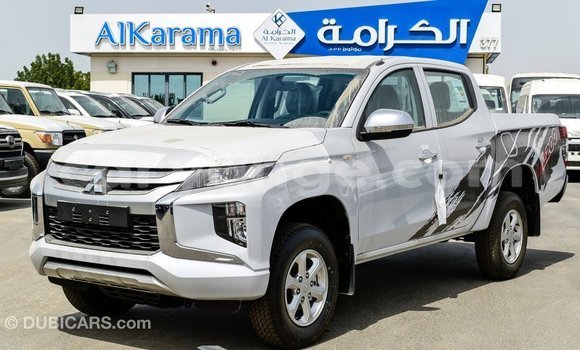 Buy Import Mitsubishi L200 White Car in Import - Dubai in Namibia Buy Import Mitsubishi L200 White Car in Import - Dubai in Namibia