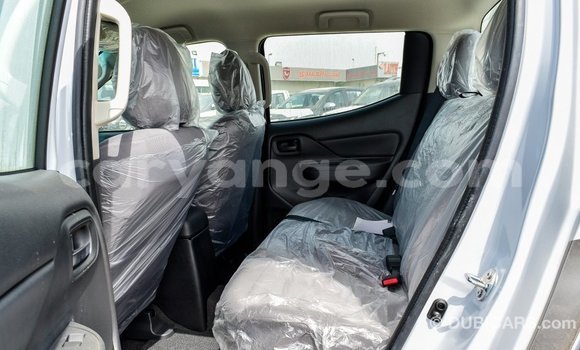 Buy Import Mitsubishi L200 White Car in Import - Dubai in Namibia Buy Import Mitsubishi L200 White Car in Import - Dubai in Namibia