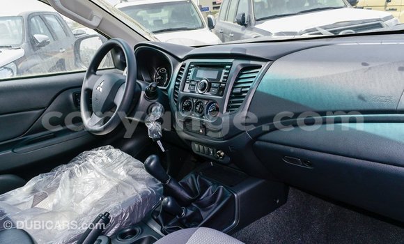 Buy Import Mitsubishi L200 White Car in Import - Dubai in Namibia Buy Import Mitsubishi L200 White Car in Import - Dubai in Namibia