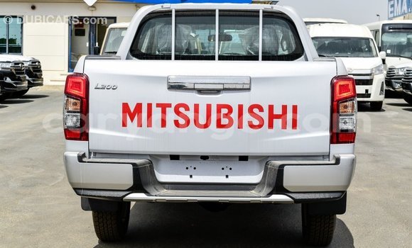 Buy Import Mitsubishi L200 White Car in Import - Dubai in Namibia Buy Import Mitsubishi L200 White Car in Import - Dubai in Namibia