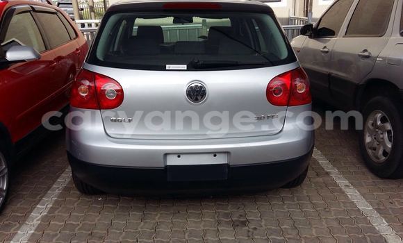 Buy Used Volkswagen Golf Silver Car in Windhoek in Namibia Buy Used Volkswagen Golf Silver Car in Windhoek in Namibia