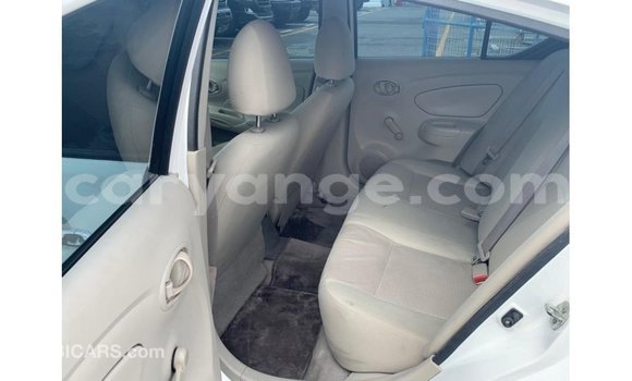 Buy Import Nissan Sunny White Car in Import - Dubai in Namibia Buy Import Nissan Sunny White Car in Import - Dubai in Namibia