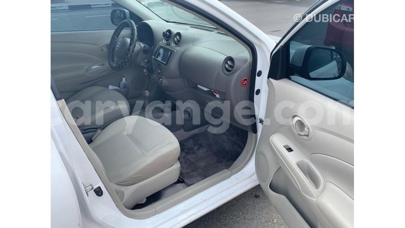 Big with watermark nissan sunny namibia import dubai 11888