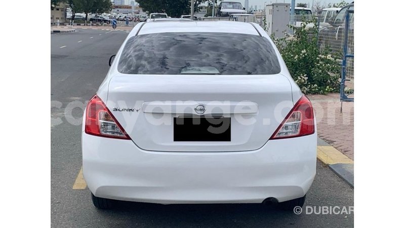 Big with watermark nissan sunny namibia import dubai 11888