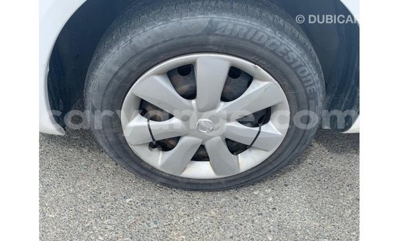 Buy Import Nissan Sunny White Car in Import - Dubai in Namibia Buy Import Nissan Sunny White Car in Import - Dubai in Namibia