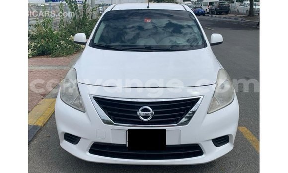Buy Import Nissan Sunny White Car in Import - Dubai in Namibia Buy Import Nissan Sunny White Car in Import - Dubai in Namibia