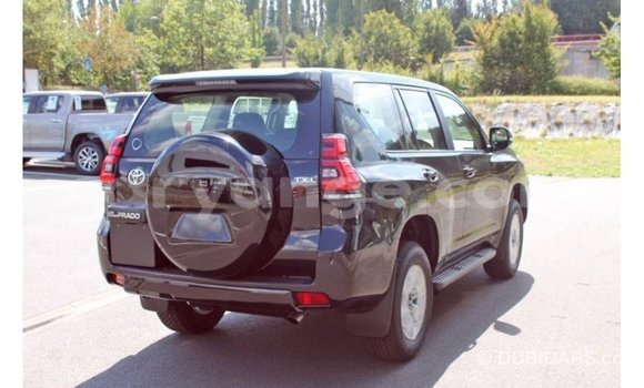 Buy Import Toyota Hilux Black Car in Import - Dubai in Namibia Buy Import Toyota Hilux Black Car in Import - Dubai in Namibia